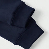 Мигел | Удобен смесен плетен пуловер