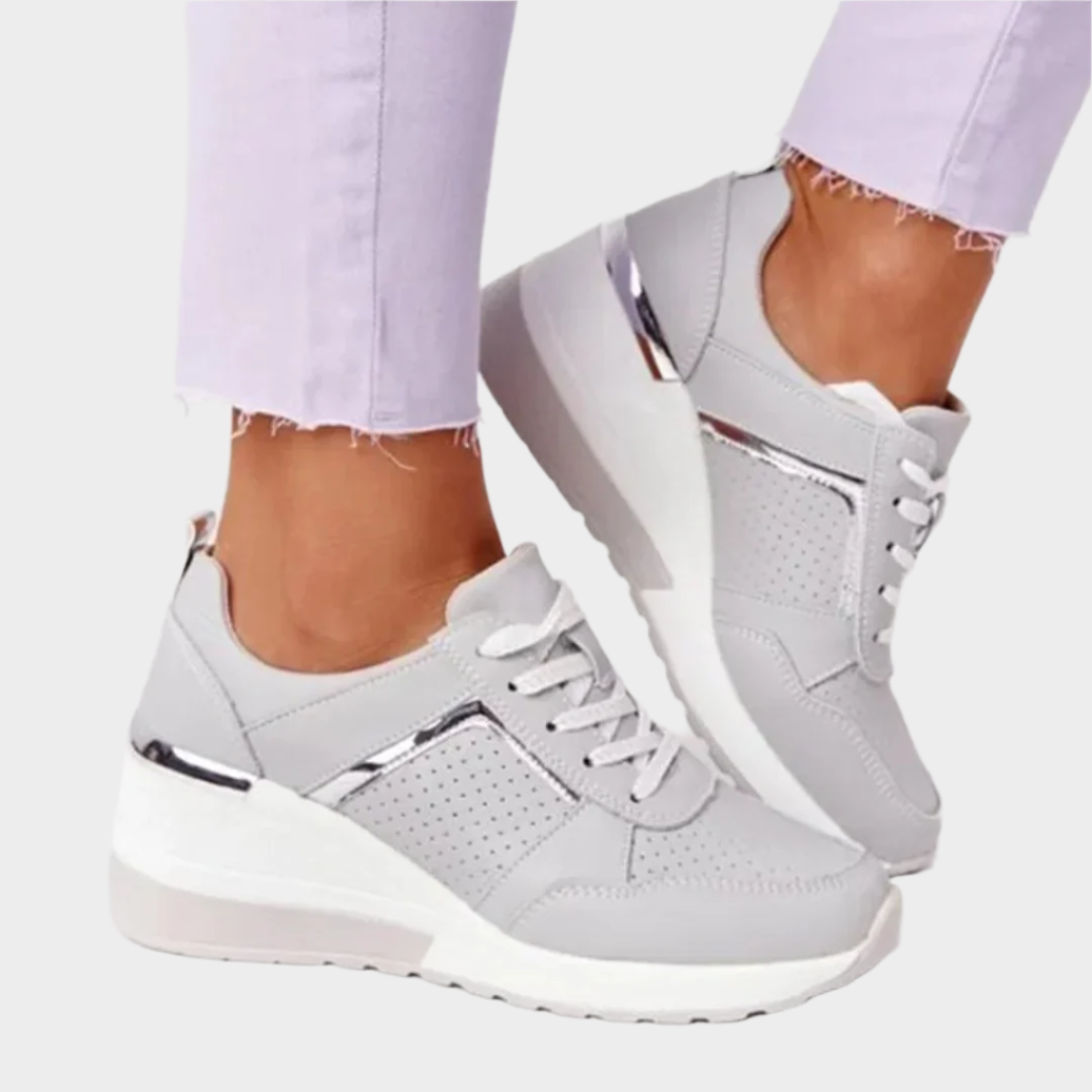 Ортопедични Женски Обувки