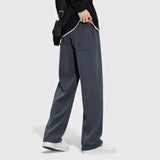 Добрин - Романтичен Панталон от Велюр