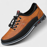 Александър – Елегантни мъжки ежедневни обувки