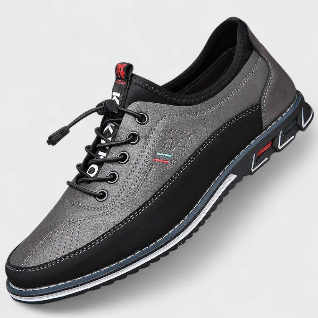 Александър – Елегантни мъжки ежедневни обувки