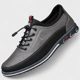 Александър – Елегантни мъжки ежедневни обувки