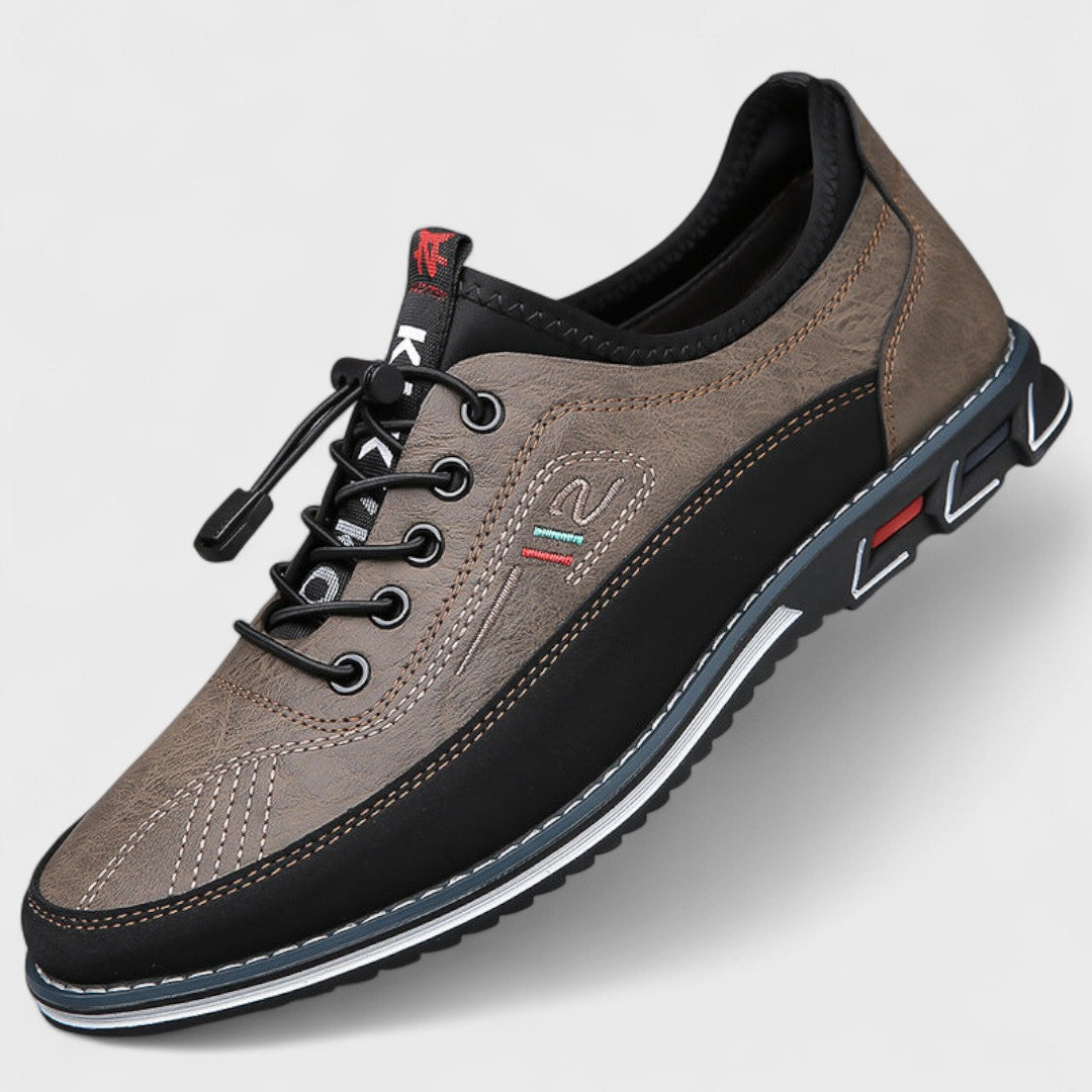 Александър – Елегантни мъжки ежедневни обувки