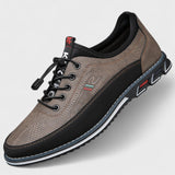 Александър – Елегантни мъжки ежедневни обувки