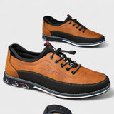 Александър – Елегантни мъжки ежедневни обувки