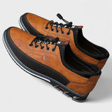 Александър – Елегантни мъжки ежедневни обувки