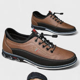 Александър – Елегантни мъжки ежедневни обувки