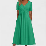 Нора - Минималистична рокля