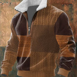 Бранимир - с висок цип и подплата