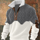 Бранимир - с вплетена яка и подплата