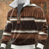 Бранимир - сукой с висок ъгъл и подплата