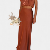 Луция Драпирана Поличка Без Гръб