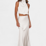 Луция Драпирана Поличка Без Гръб