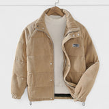 Борис – Мъжко Ежедневно Яке с Модерен Дизайн