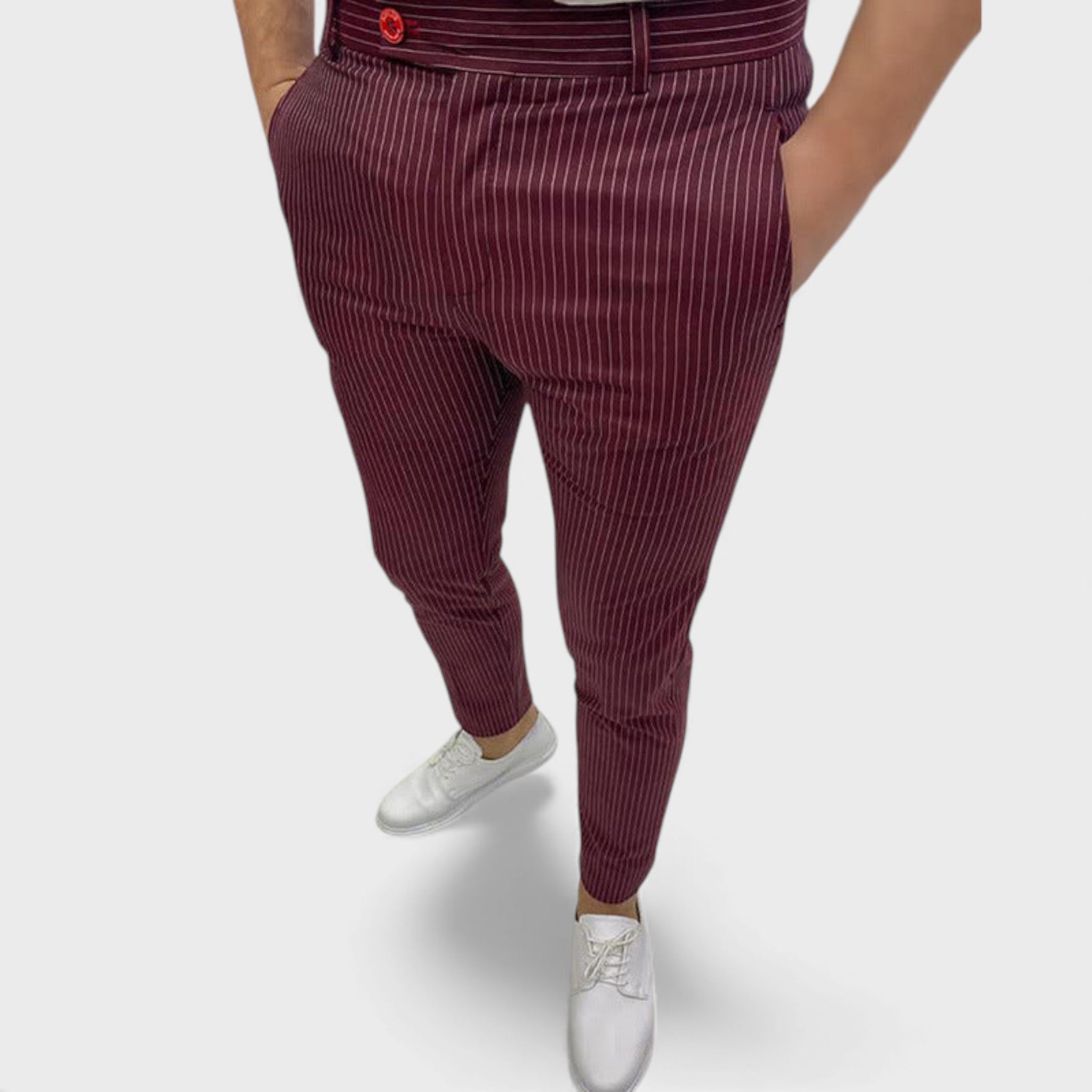 Велко - Дънки с елегантен силует