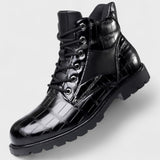 Пламен | Изискани боти за глезена с уникален дизайн