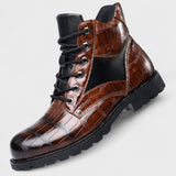 Пламен | Изискани боти за глезена с уникален дизайн