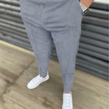 Велко - Дънки с елегантен силует