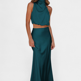 Луция Драпирана Поличка Без Гръб