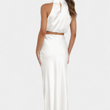 Луция Драпирана Поличка Без Гръб