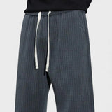 Добрин - Романтичен Панталон от Велюр