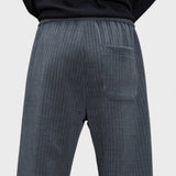 Добрин - Романтичен Панталон от Велюр