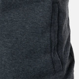 Кардиган от смесица от полиестер – чиста форма и меки слоеве