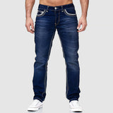 Роберто Русо Класически къси дънки