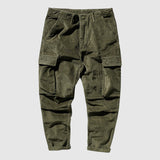 Роберто Русо ретро панталони от карирана памучна вълна