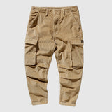 Роберто Русо ретро панталони от карирана памучна вълна