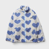 Елена - Дамско яке с подплата