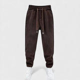 Лоран - Панталони от корк с модерен стил