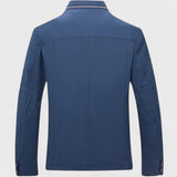 Тодор – Елегантно мъжко яке за ежедневен стил