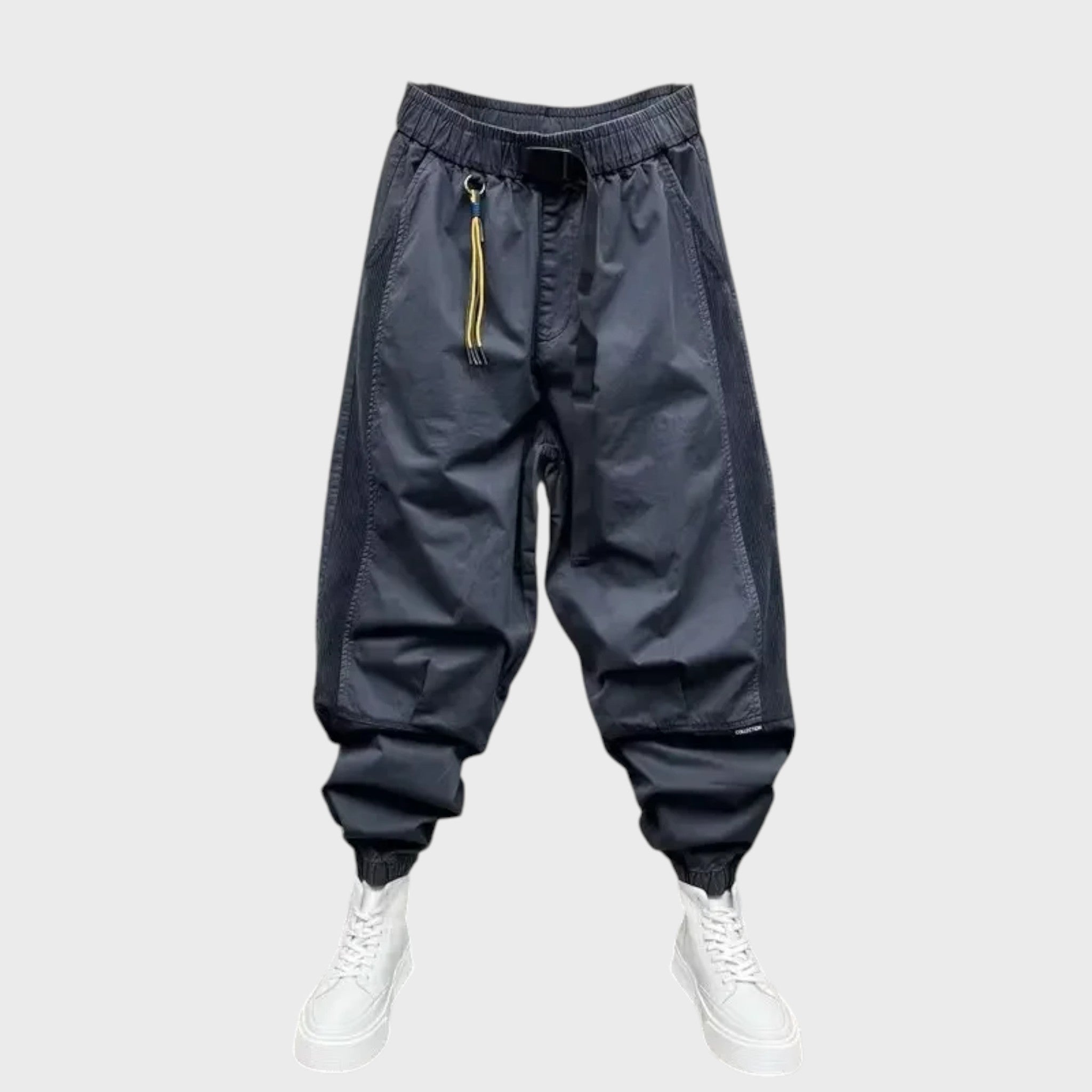 Лоран - Удобни широки панталони