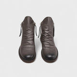 Любомир | Кожени обувки Челси