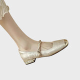 Наталия – Елегантни и удобни дамски обувки