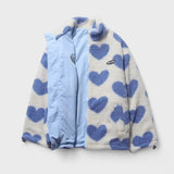 Елена - Дамско яке с подплата