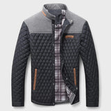 Теодор – Елегантно мъжко яке с модерен дизайн