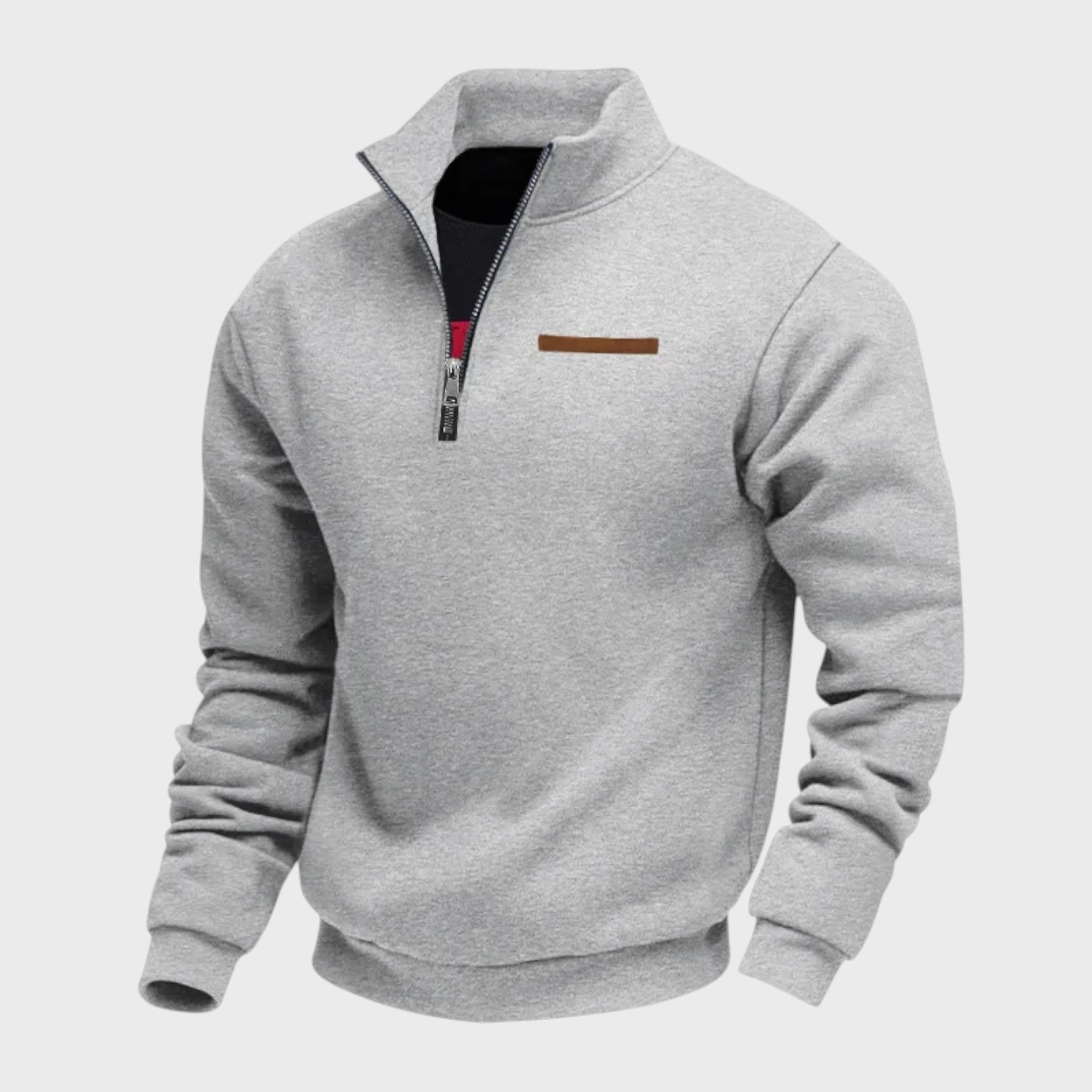 Симеон – елегантна мъжка риза с яка тип