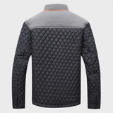 Теодор – Елегантно мъжко яке с модерен дизайн