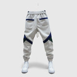 Лорен - Удобни панталони с елегантен панел