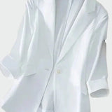 Сако в модерен крой