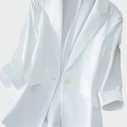 Сако в модерен крой