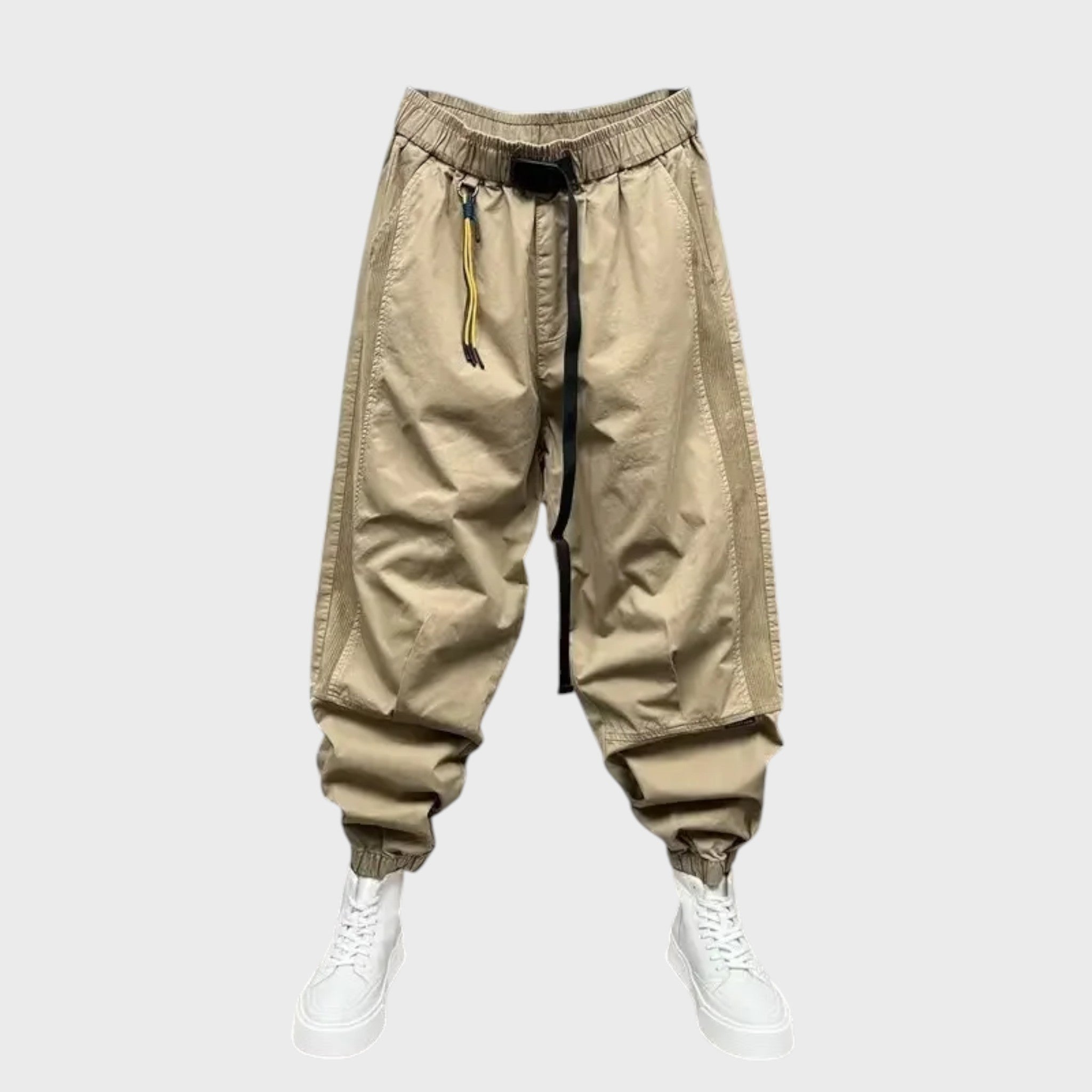 Лоран - Удобни широки панталони