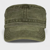 Иван - Мъжка Каскетка с Лек Дизайн