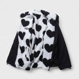 Елена - Дамско яке с подплата