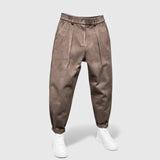 Лоран - Елегантни панталони с кодиране