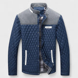 Теодор – Елегантно мъжко яке с модерен дизайн