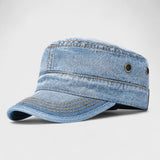 Иван - Мъжка Каскетка с Лек Дизайн