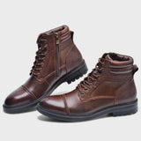 Димитър | Премиум кожени обувки за мъже